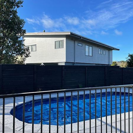 Ohope Villas With Spa,Sauna,Pool, Adults Only Exterior foto