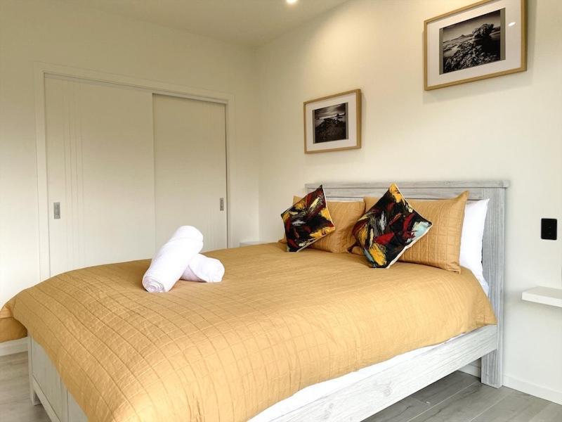 Ohope Villas With Spa,Sauna,Pool, Adults Only Exterior foto